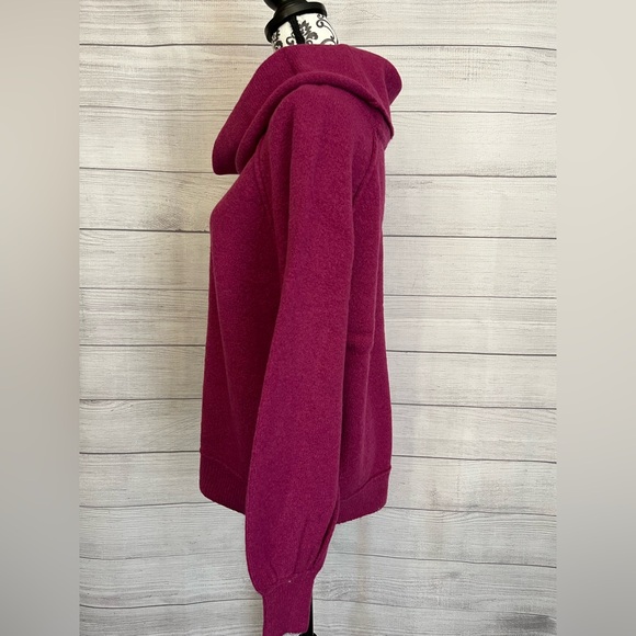 Free People | NWT Echo Beach Pullover Magic Orchid - Picture 5 of 10